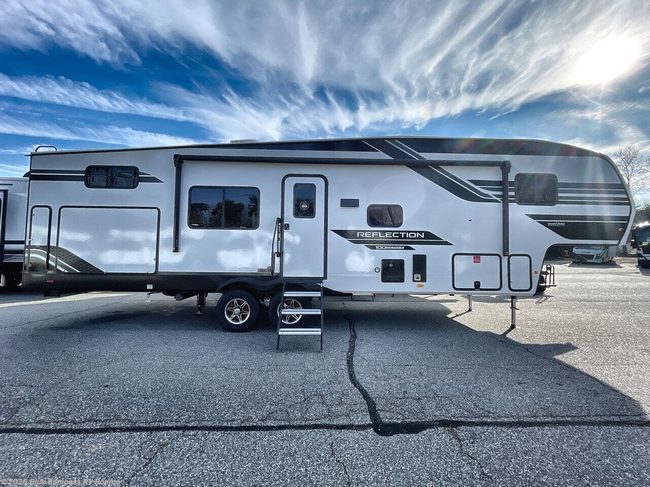 New 2026 Grand Design Reflection 100 Series 32BH available in Boerne, Texas