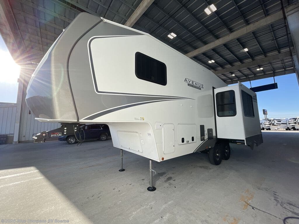 2026 Avenue All-Access 23ML by Alliance RV from Blue Compass RV Boerne in Boerne, Texas