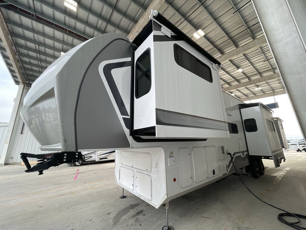 2026 Paradigm 395DS by Alliance RV from Blue Compass RV Boerne in Boerne, Texas