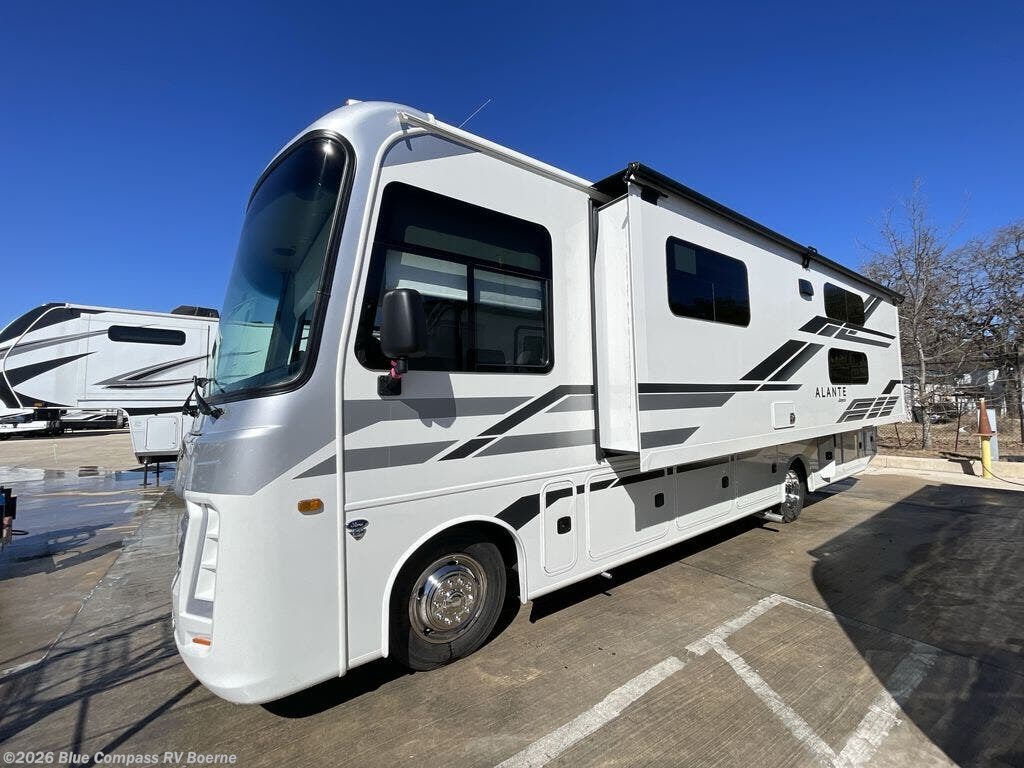 2026 Alante 29F by Jayco from Blue Compass RV Boerne in Boerne, Texas