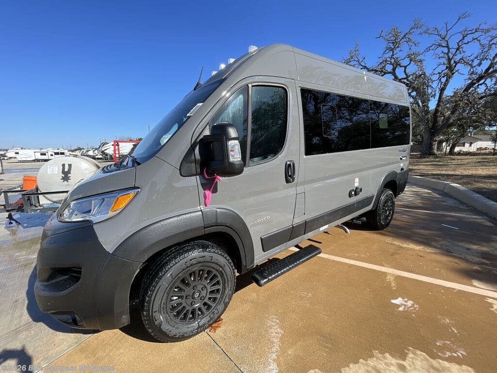 2026 Comet 18C by Jayco from Blue Compass RV Boerne in Boerne, Texas