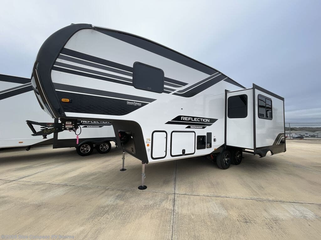 2026 Reflection 150 Series 250ML by Grand Design from Blue Compass RV Boerne in Boerne, Texas