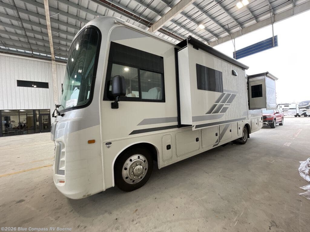 2026 Precept 31UL by Jayco from Blue Compass RV Boerne in Boerne, Texas