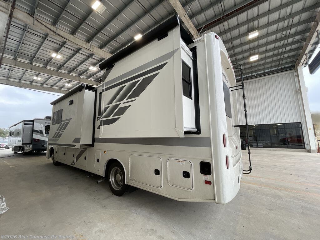 New 2026 Jayco Precept 31UL available in Boerne, Texas