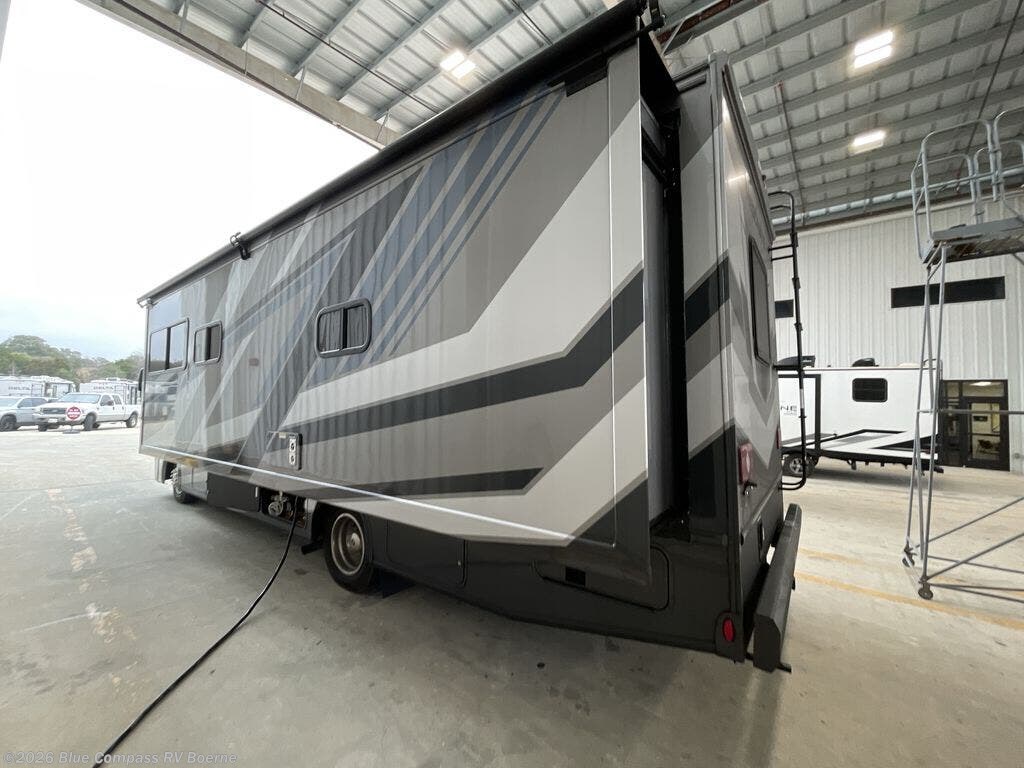 New 2026 Thor Motor Coach Resonate 29D available in Boerne, Texas