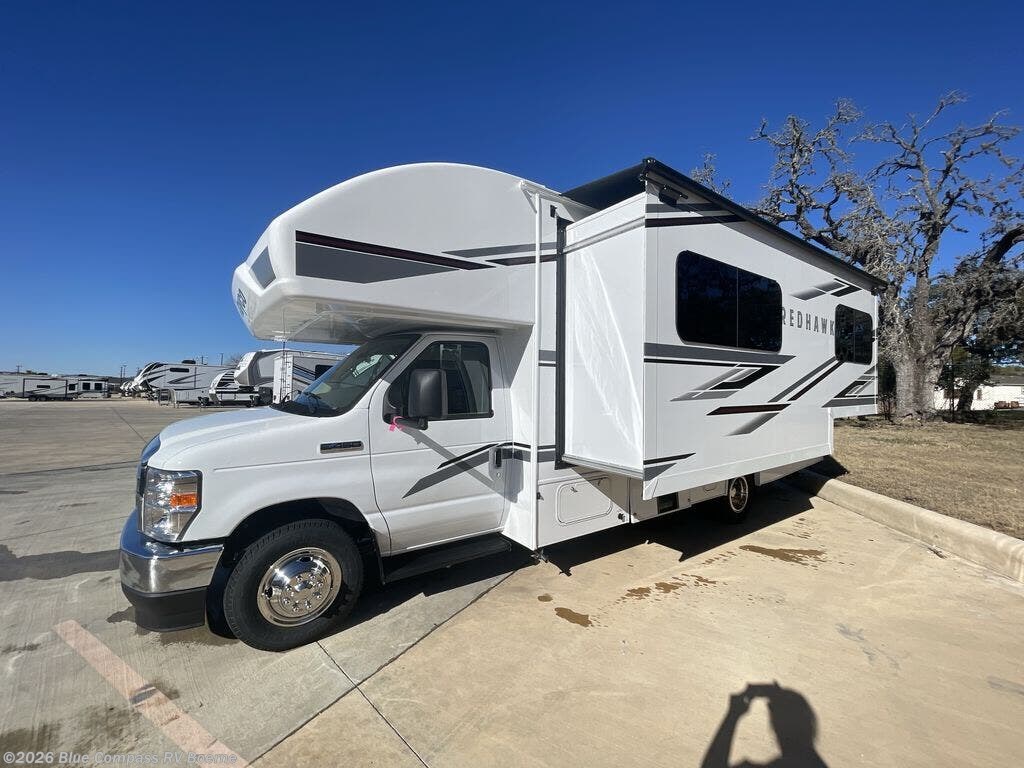 2026 Redhawk 24B by Jayco from Blue Compass RV Boerne in Boerne, Texas