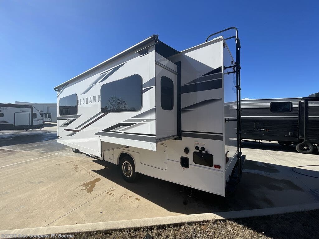 New 2026 Jayco Redhawk 24B available in Boerne, Texas