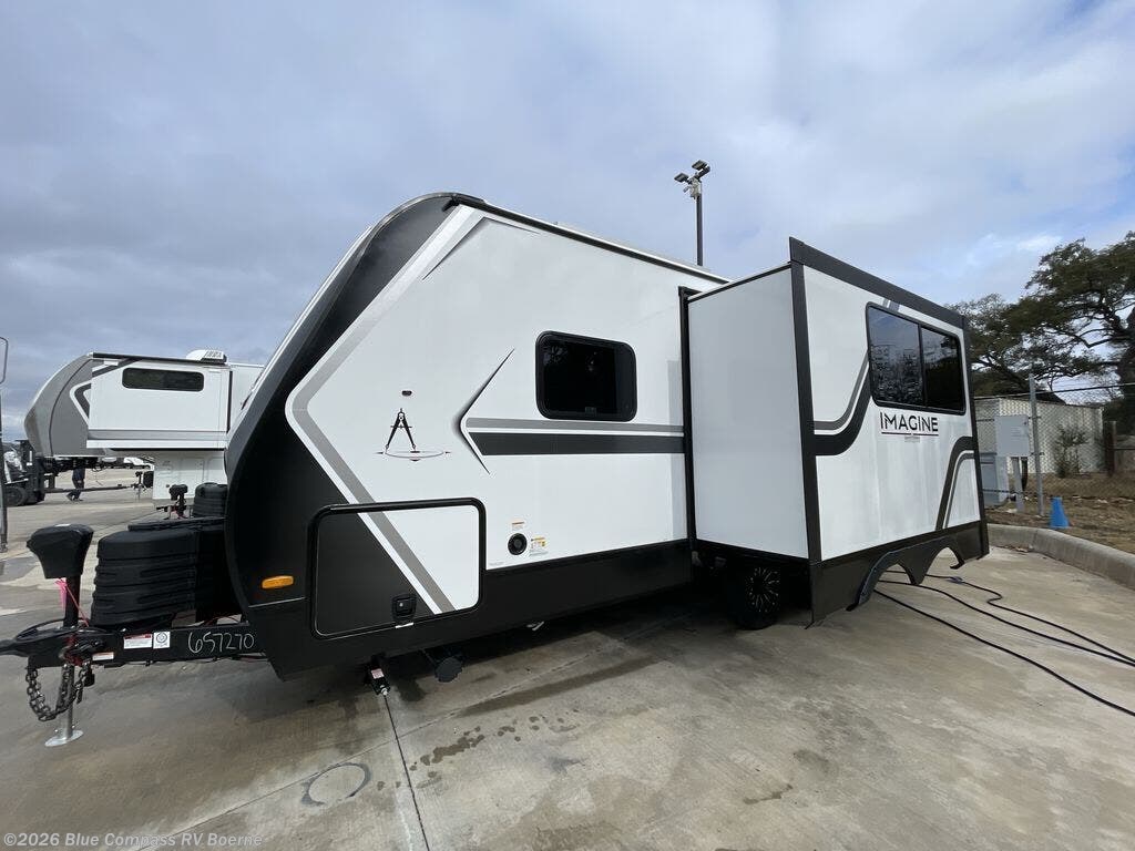 2026 Imagine 2300MK by Grand Design from Blue Compass RV Boerne in Boerne, Texas