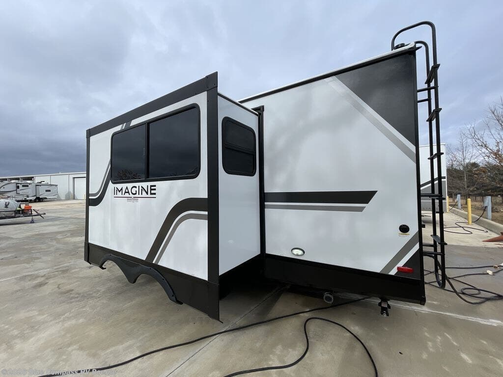 New 2026 Grand Design Imagine 2300MK available in Boerne, Texas