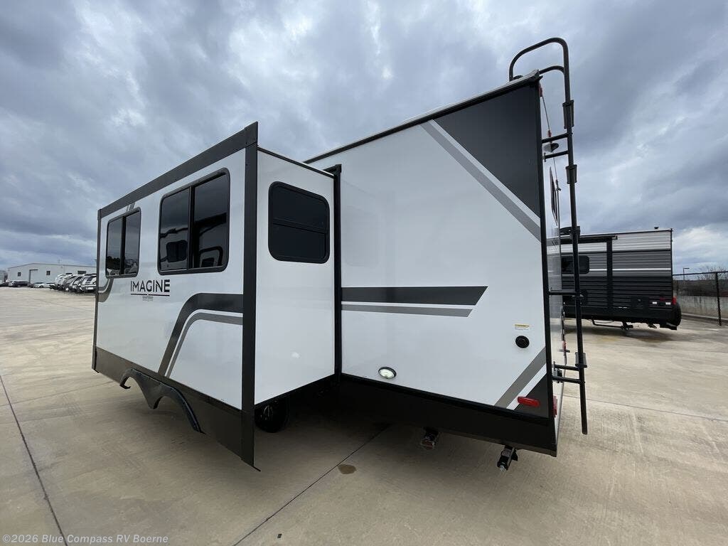 New 2026 Grand Design Imagine 2600RB available in Boerne, Texas
