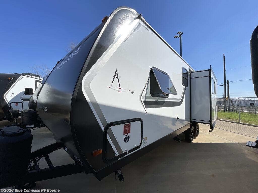 2026 Imagine XLS 23LDE by Grand Design from Blue Compass RV Boerne in Boerne, Texas