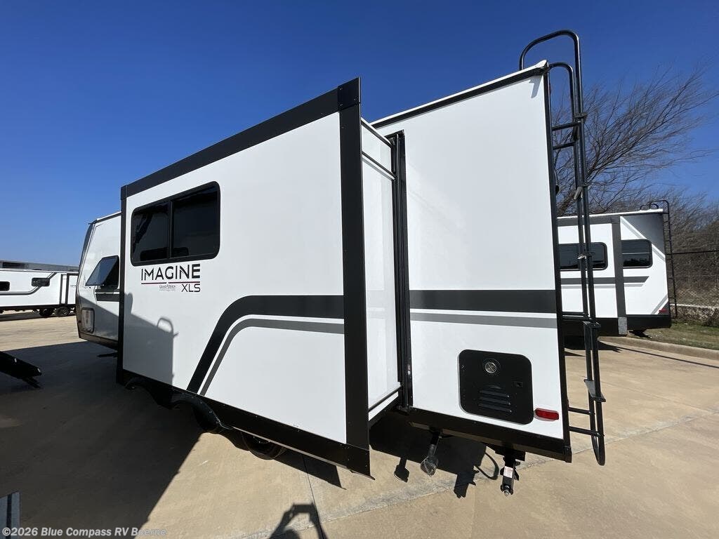 New 2026 Grand Design Imagine XLS 23LDE available in Boerne, Texas