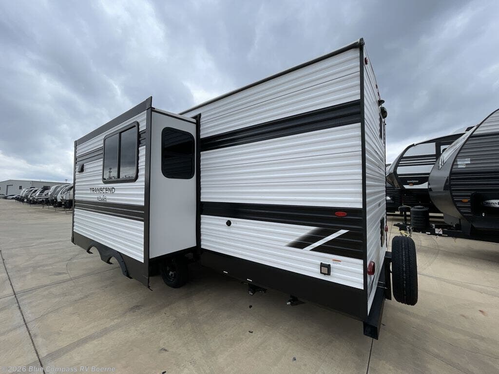 New 2026 Grand Design Transcend Xplor 26BHX available in Boerne, Texas