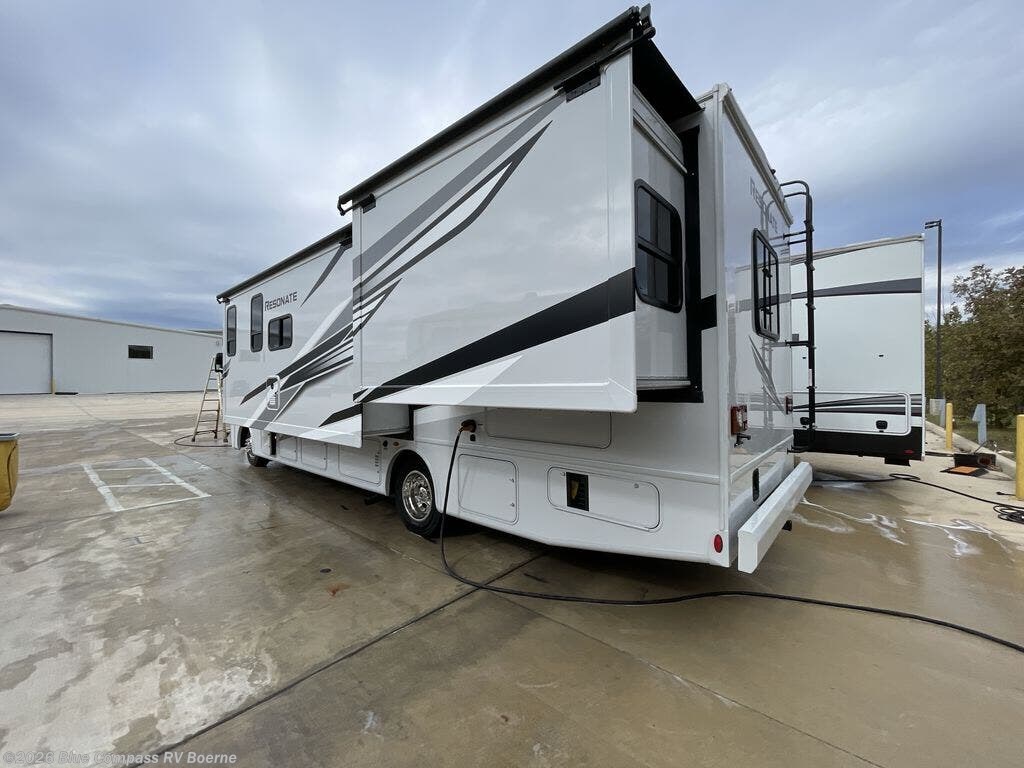 New 2025 Thor Motor Coach Resonate 30C available in Boerne, Texas