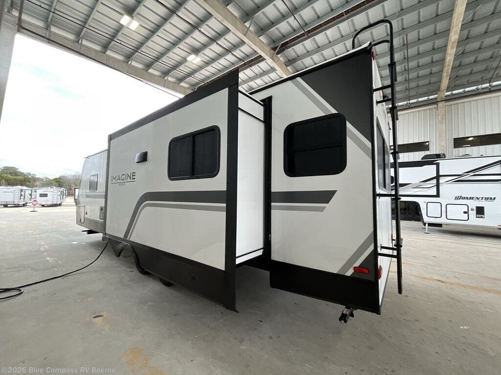 New 2026 Grand Design Imagine 2970RL available in Boerne, Texas
