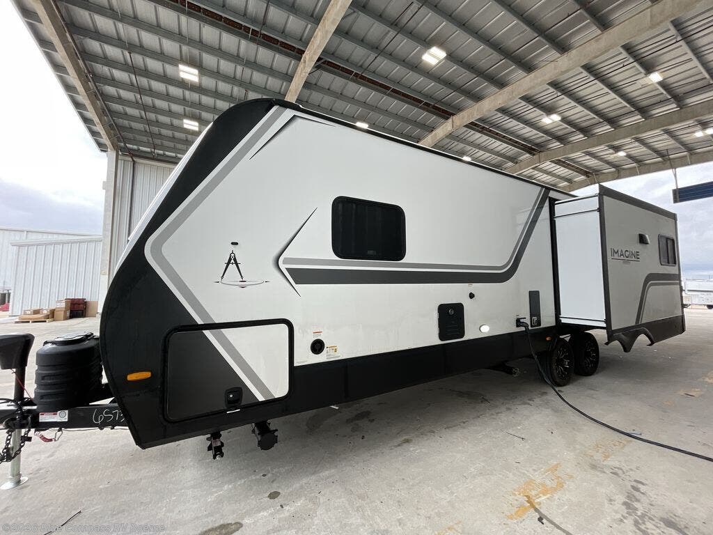 2026 Imagine 2970RL by Grand Design from Blue Compass RV Boerne in Boerne, Texas
