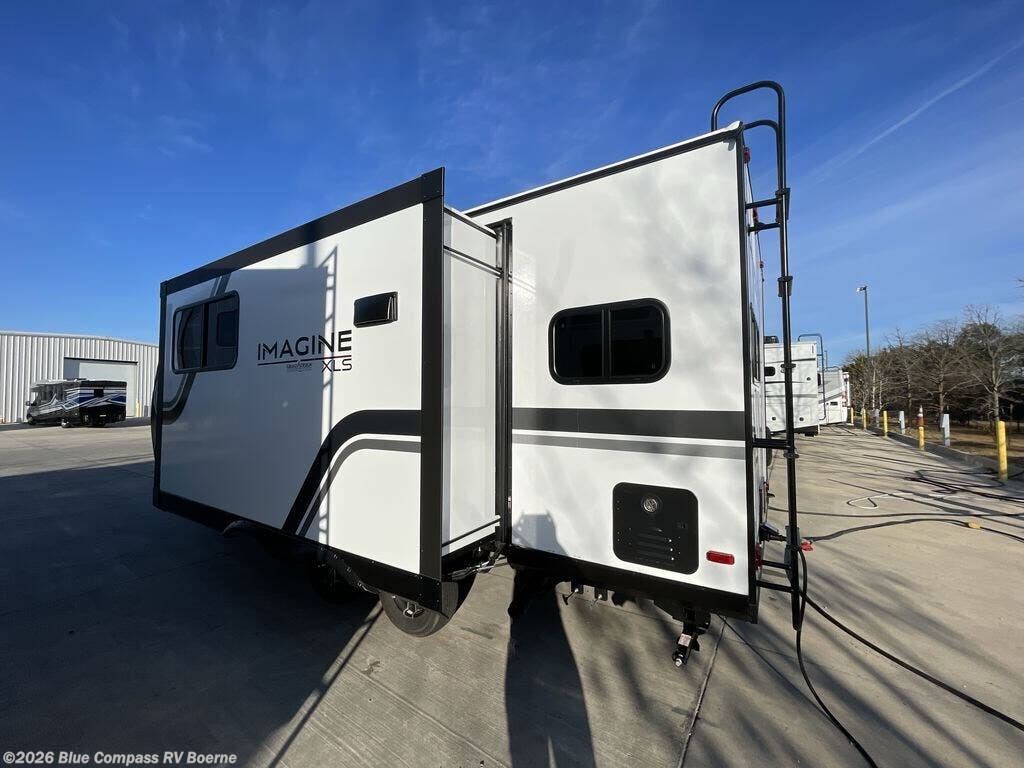 New 2026 Grand Design Imagine XLS 22MLE available in Boerne, Texas