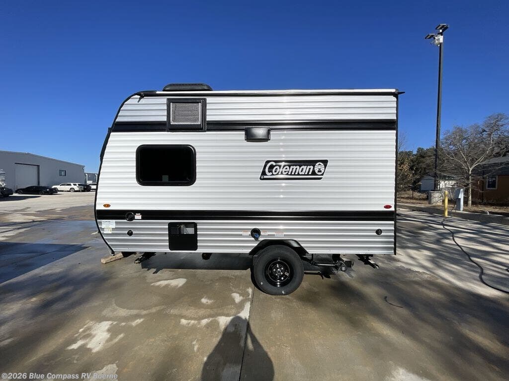 2025 13B by Coleman from Blue Compass RV Boerne in Boerne, Texas