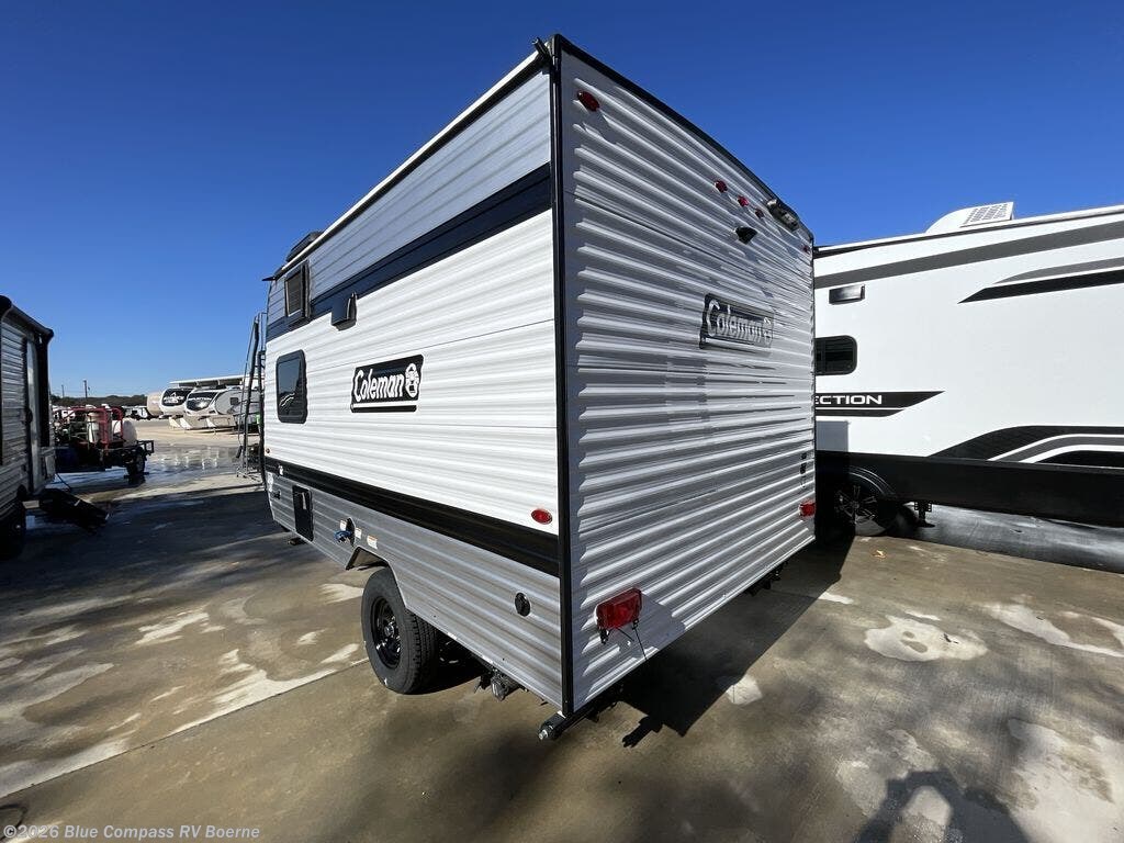 Used 2025 Coleman 13B available in Boerne, Texas