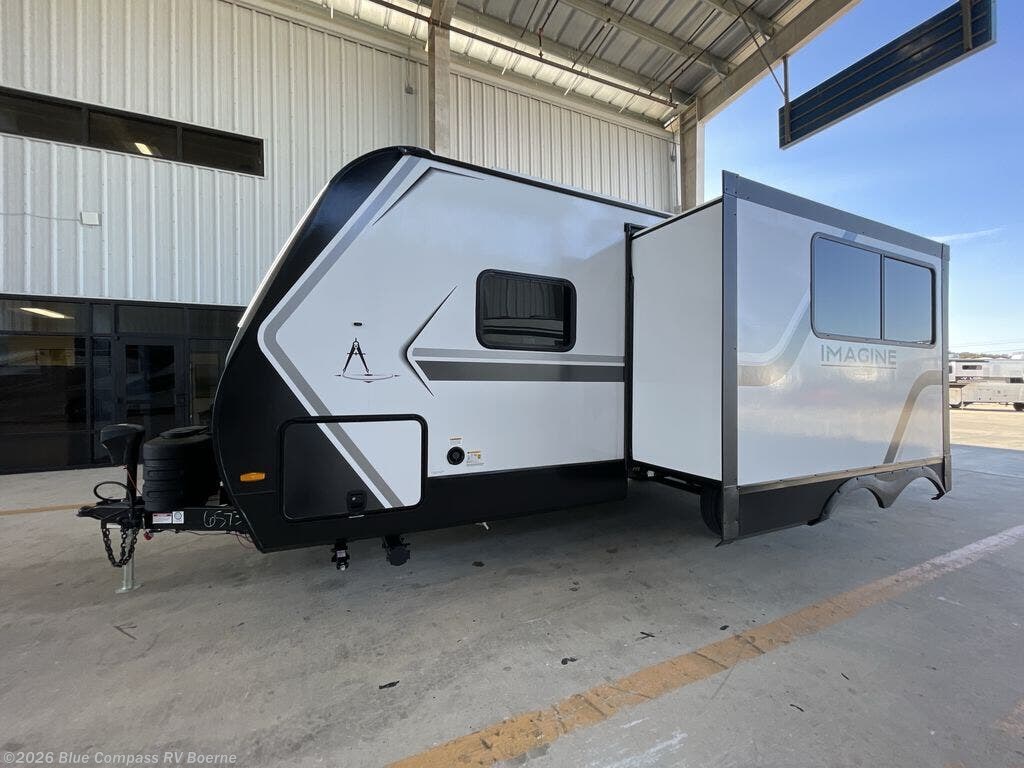 2026 Imagine 2470BH by Grand Design from Blue Compass RV Boerne in Boerne, Texas