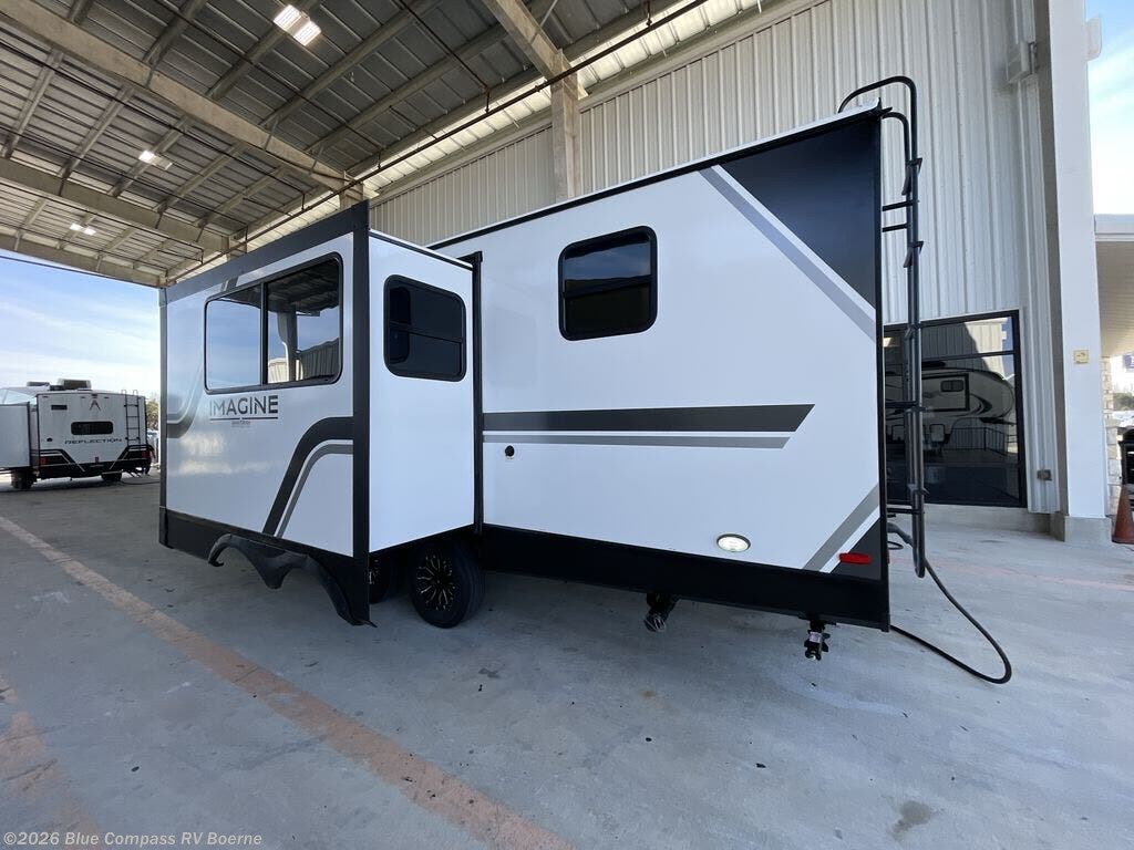 New 2026 Grand Design Imagine 2470BH available in Boerne, Texas