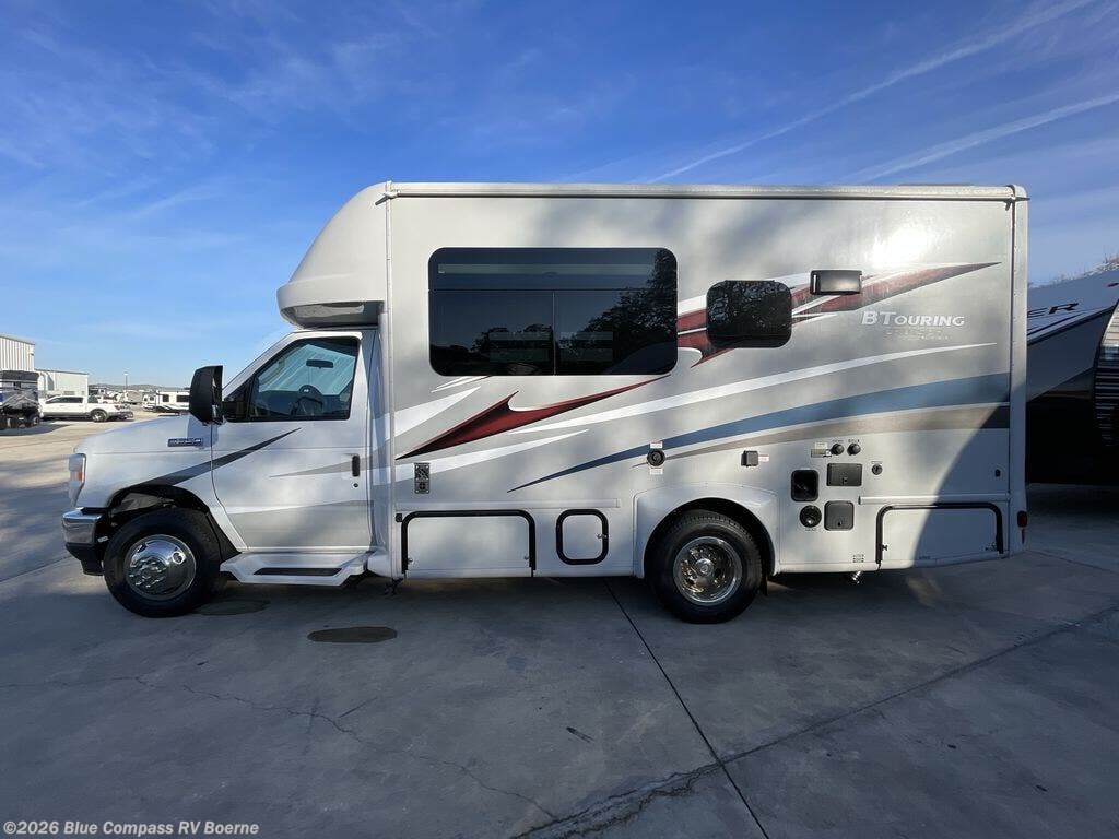 Used 2025 Gulf Stream BT Cruiser 5210 available in Boerne, Texas