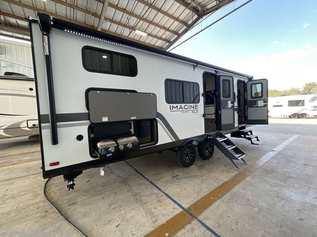 New 2026 Grand Design Imagine XLS 25DBE available in Boerne, Texas