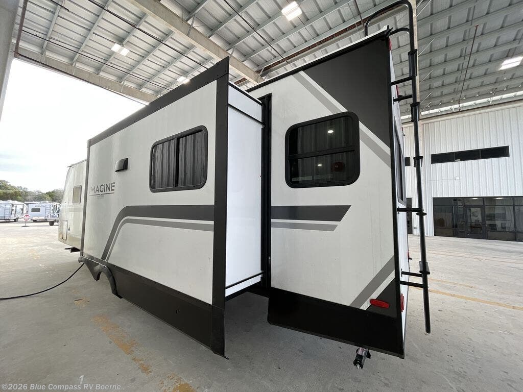 New 2026 Grand Design Imagine 2970RL available in Boerne, Texas
