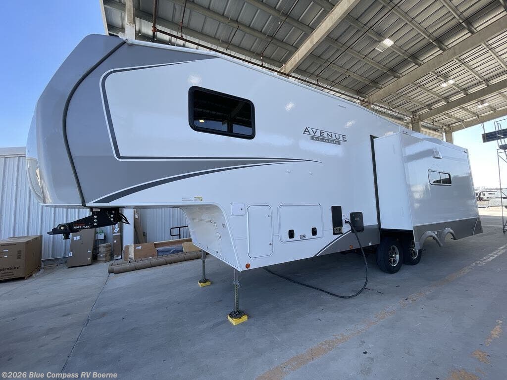 2026 Avenue All-Access 29RL by Alliance RV from Blue Compass RV Boerne in Boerne, Texas