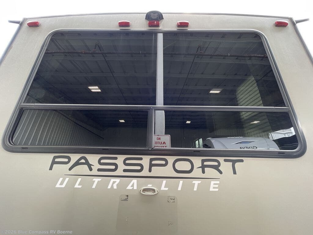 Used 2019 Keystone Passport 234QBWE Express available in Boerne, Texas
