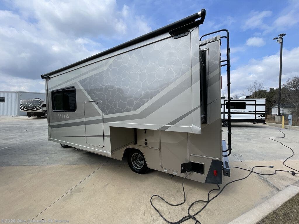 2024 Vita 24P by Winnebago from Blue Compass RV Boerne in Boerne, Texas