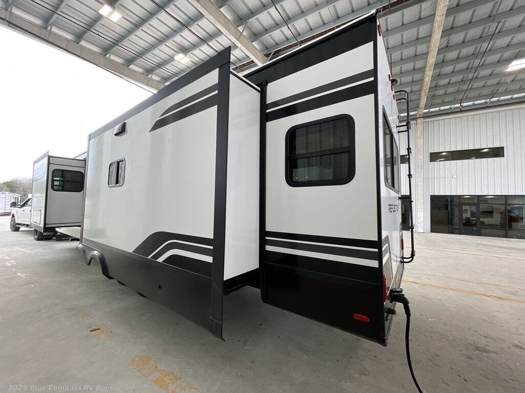 New 2026 Grand Design Reflection 345RLTS available in Boerne, Texas