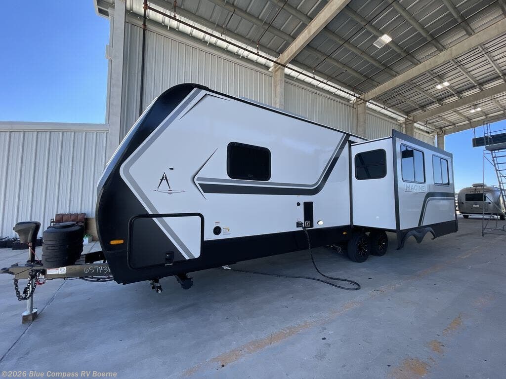2026 Imagine 2670MK by Grand Design from Blue Compass RV Boerne in Boerne, Texas