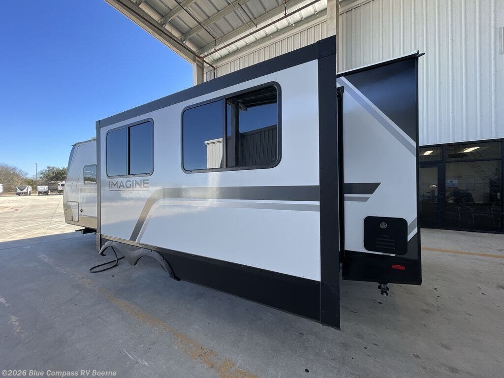 New 2026 Grand Design Imagine 2670MK available in Boerne, Texas