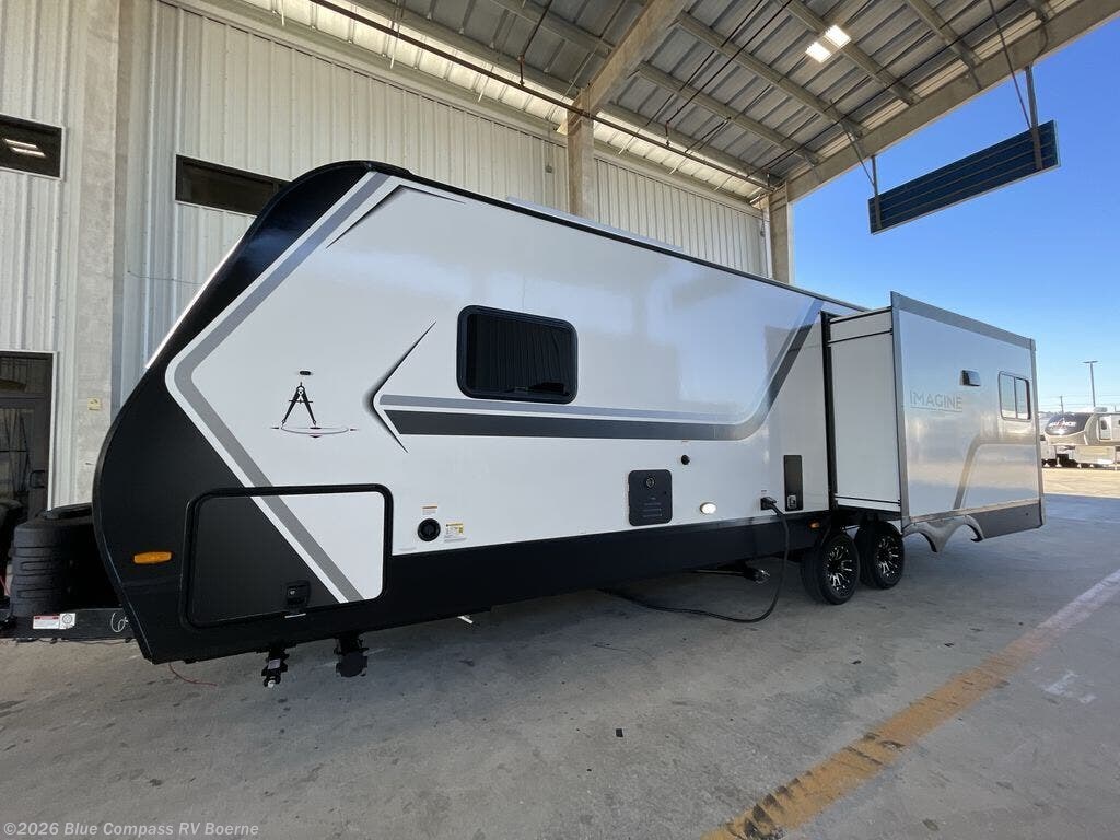 2026 Imagine 2970RL by Grand Design from Blue Compass RV Boerne in Boerne, Texas