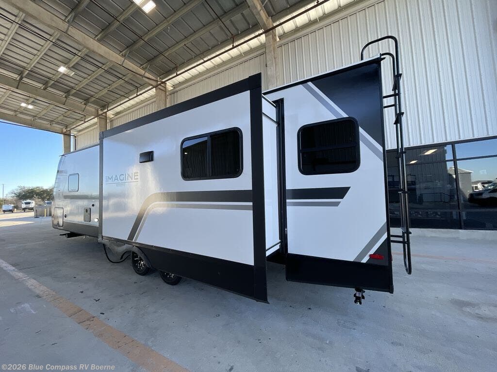 New 2026 Grand Design Imagine 2970RL available in Boerne, Texas