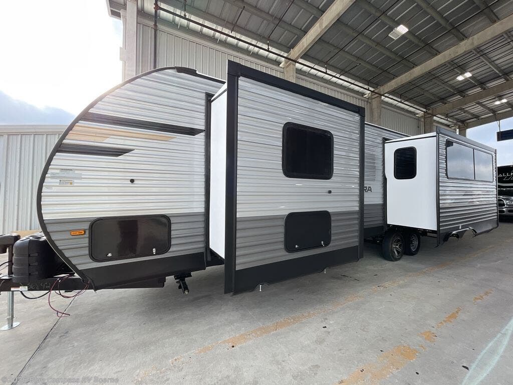 2026 Aurora 31KDS by Forest River from Blue Compass RV Boerne in Boerne, Texas