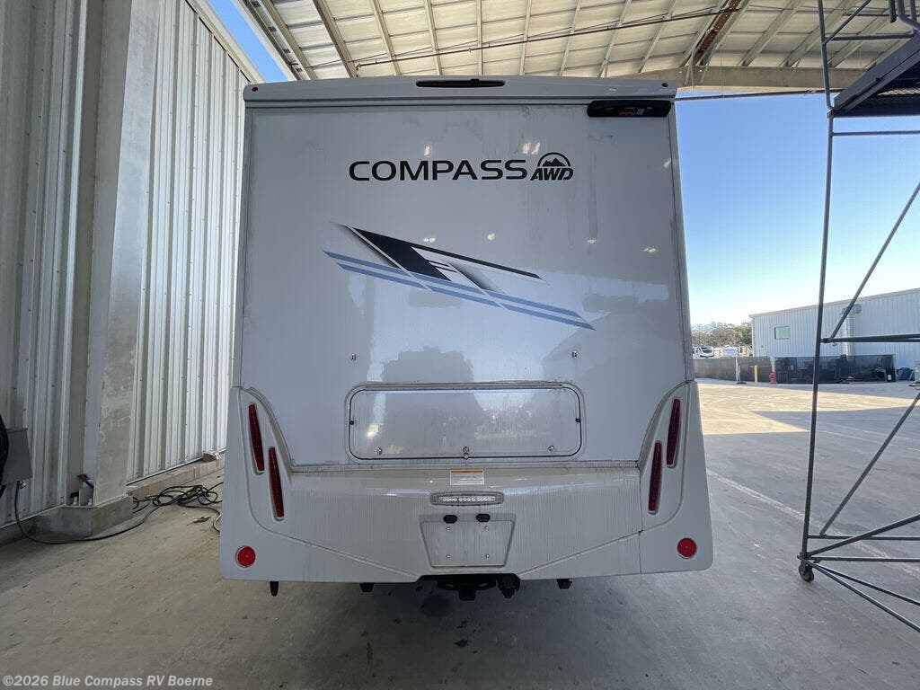 New 2026 Thor Motor Coach Compass 24KB available in Boerne, Texas
