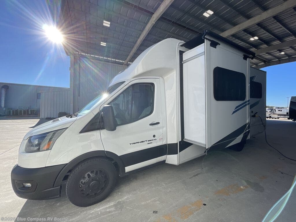 2026 Thor Motor Coach Compass 24KB - New Class C For Sale by Blue Compass RV Boerne in Boerne, Texas