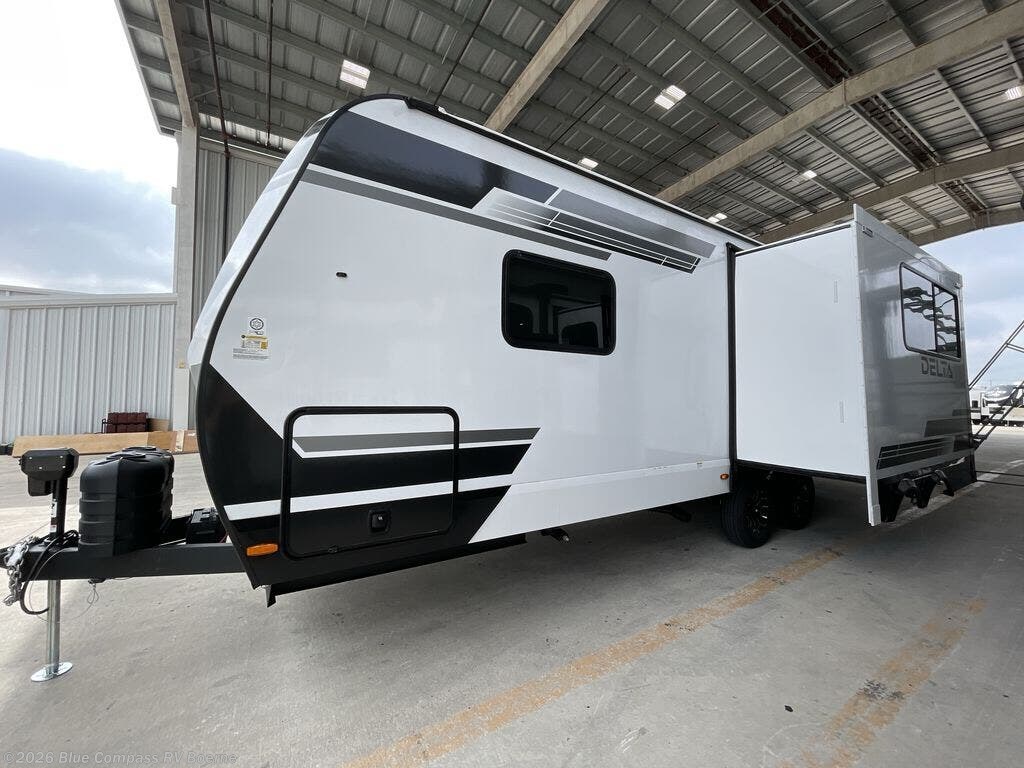 2026 Delta 252RL by Alliance RV from Blue Compass RV Boerne in Boerne, Texas