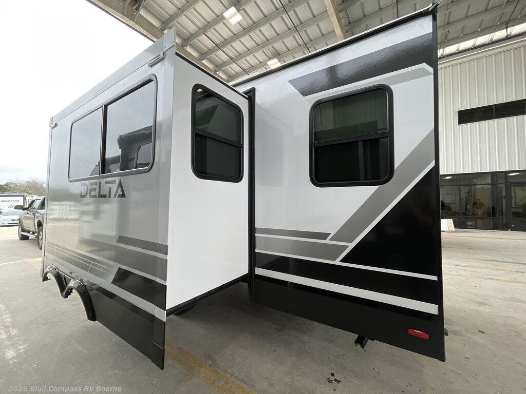 New 2026 Alliance RV Delta 252RL available in Boerne, Texas
