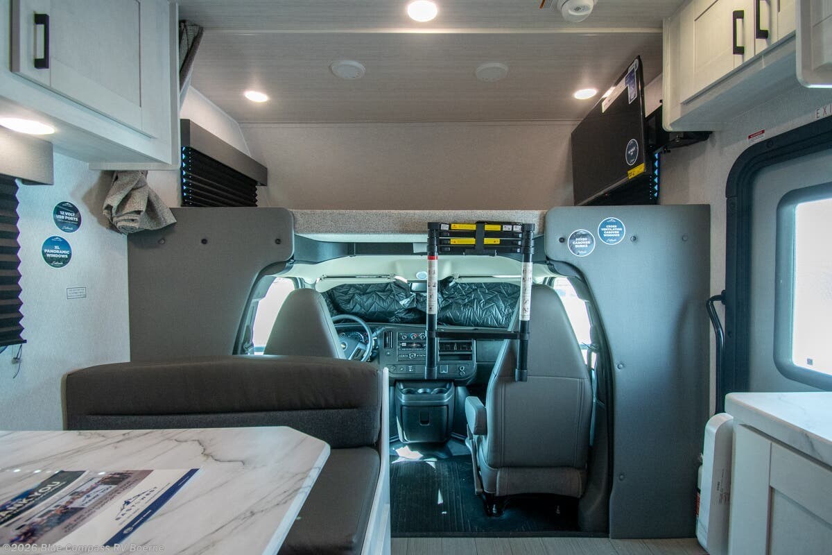 New 2026 East to West Entrada 210NS available in Boerne, Texas