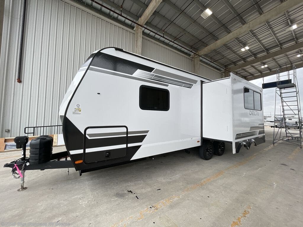 2026 Delta 252RL by Alliance RV from Blue Compass RV Boerne in Boerne, Texas