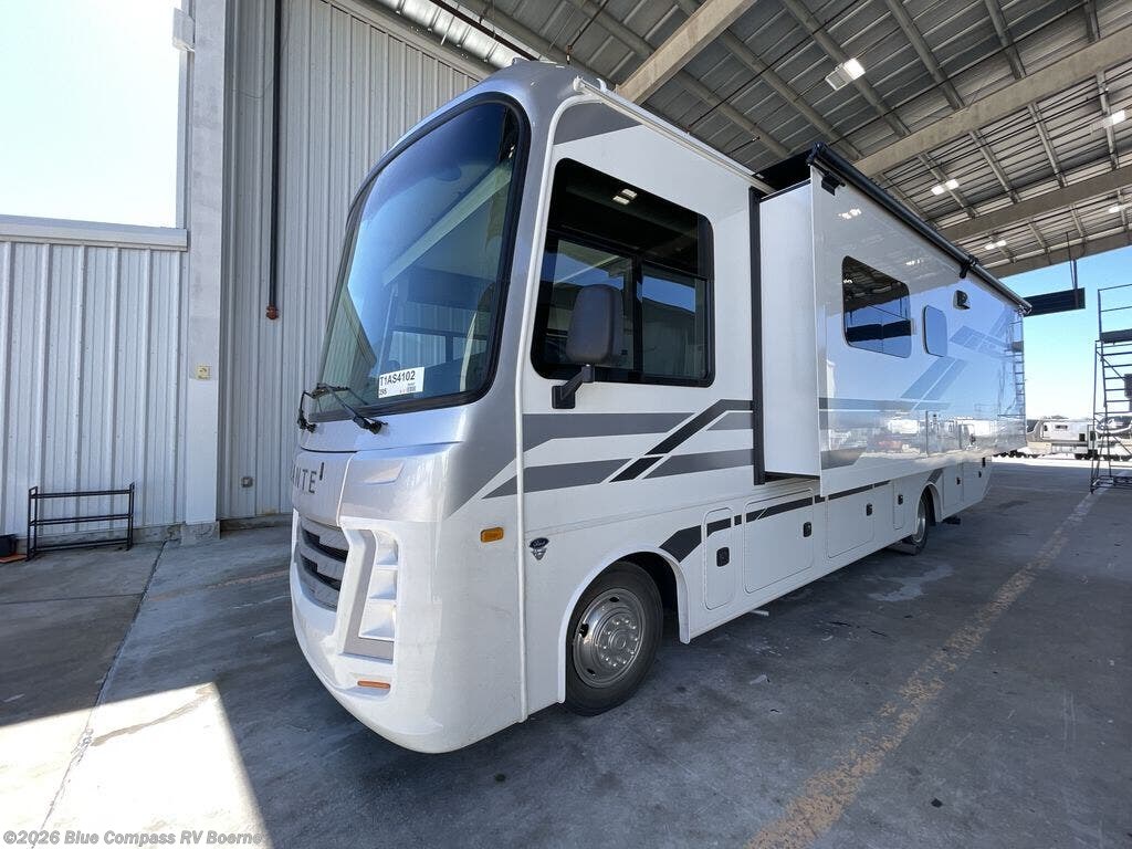 2026 Alante 29S by Jayco from Blue Compass RV Boerne in Boerne, Texas