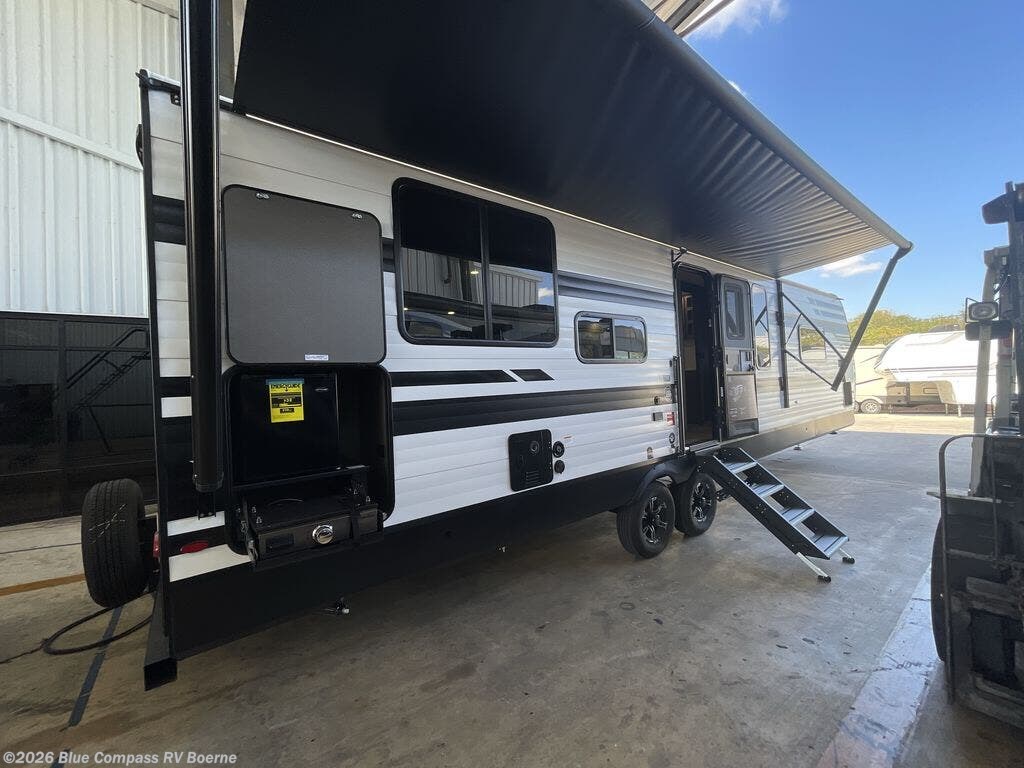 2026 Transcend 315RKT by Grand Design from Blue Compass RV Boerne in Boerne, Texas