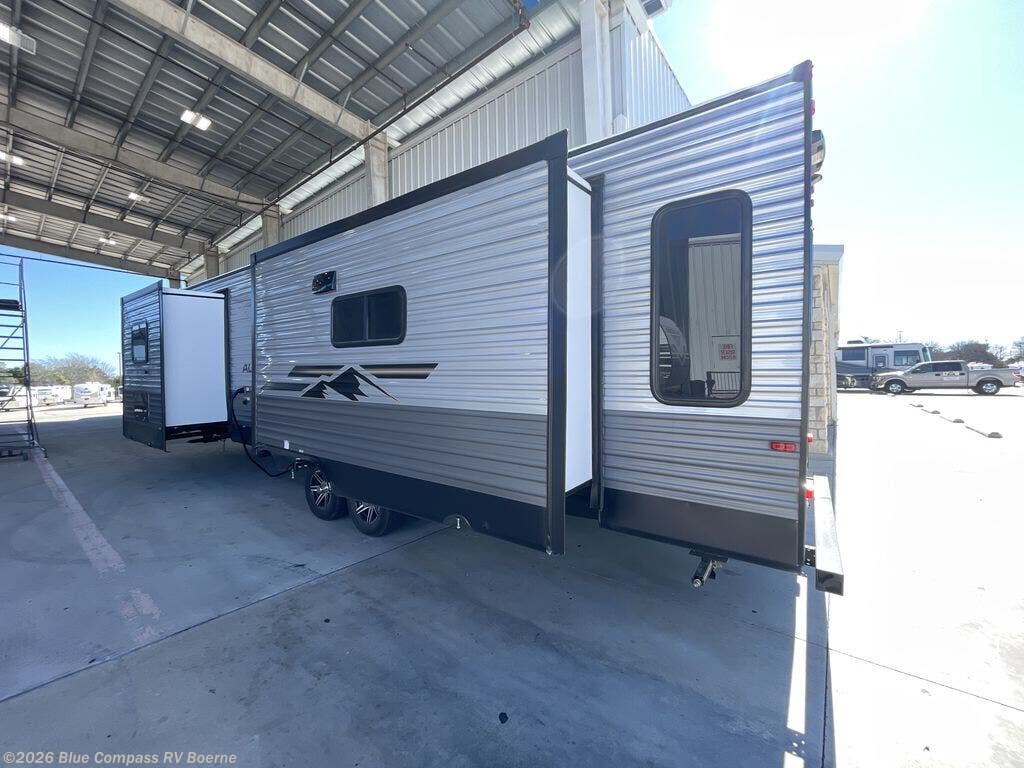 New 2026 Forest River Aurora 32RLTS available in Boerne, Texas