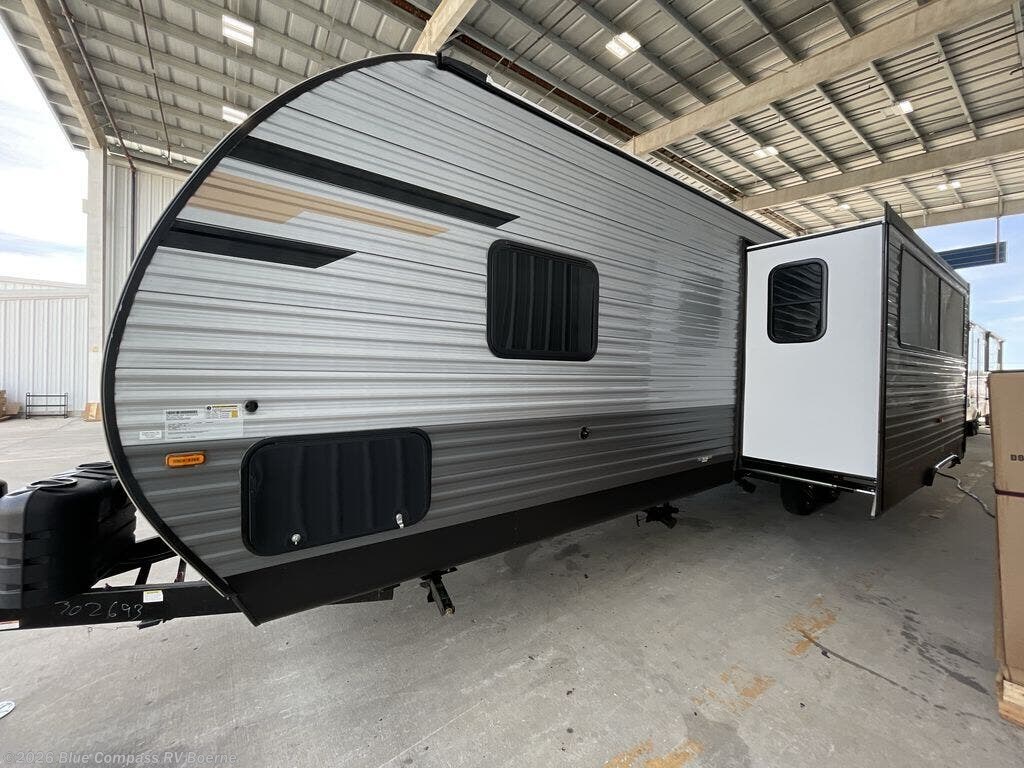 2026 Aurora 29TQS by Forest River from Blue Compass RV Boerne in Boerne, Texas