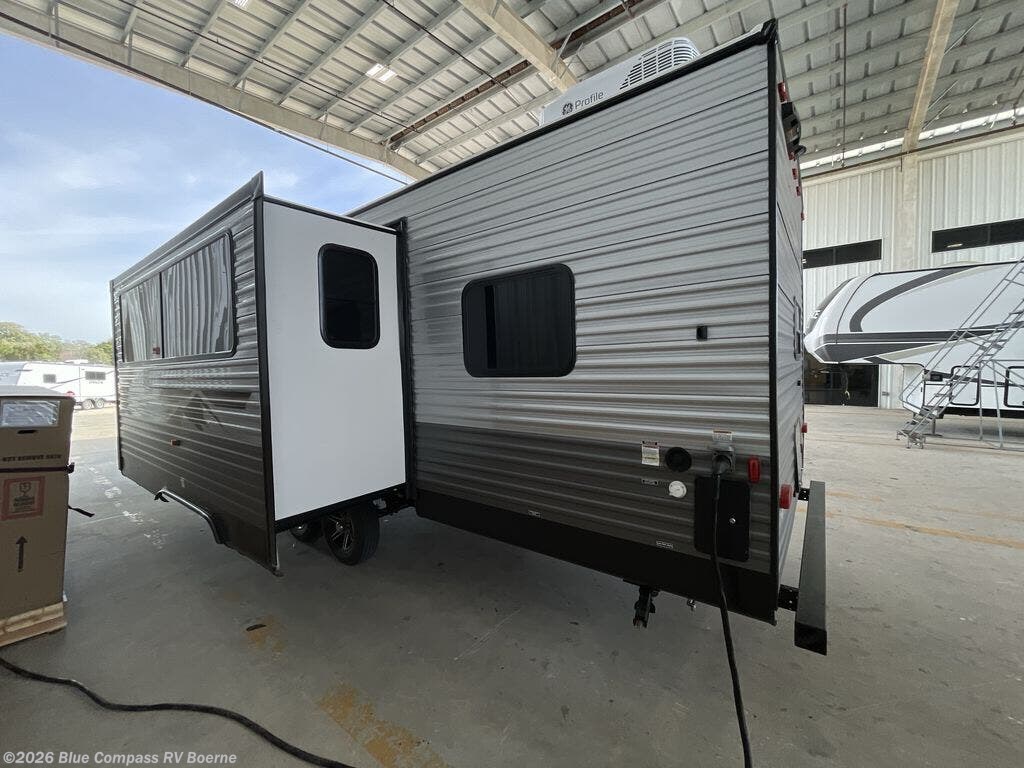 New 2026 Forest River Aurora 29TQS available in Boerne, Texas