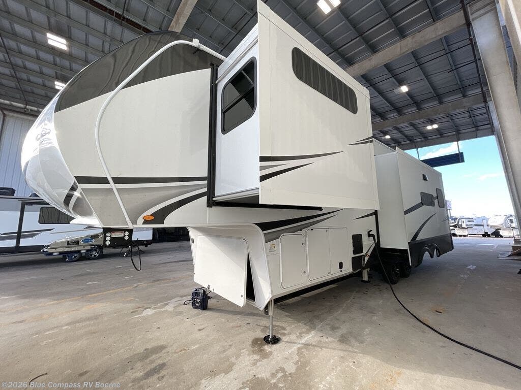 2026 Solitude 310GK by Grand Design from Blue Compass RV Boerne in Boerne, Texas