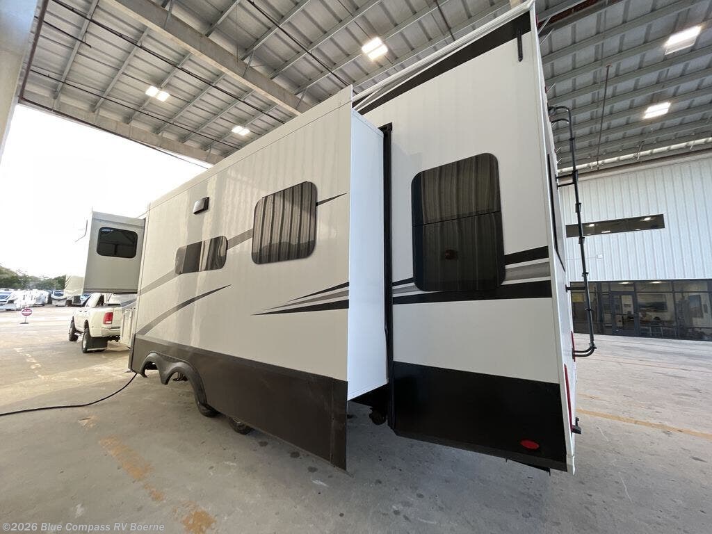 New 2026 Grand Design Solitude 310GK available in Boerne, Texas